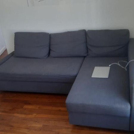 Cosy Appartment In Paris 15Th Arrondissement Εξωτερικό φωτογραφία