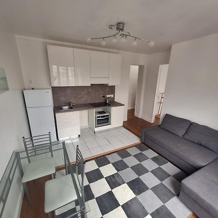 Cosy Appartment In Paris 15Th Arrondissement Εξωτερικό φωτογραφία