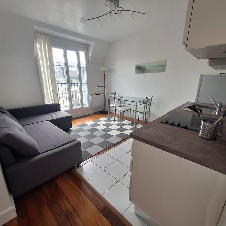 Cosy Appartment In Paris 15Th Arrondissement Εξωτερικό φωτογραφία