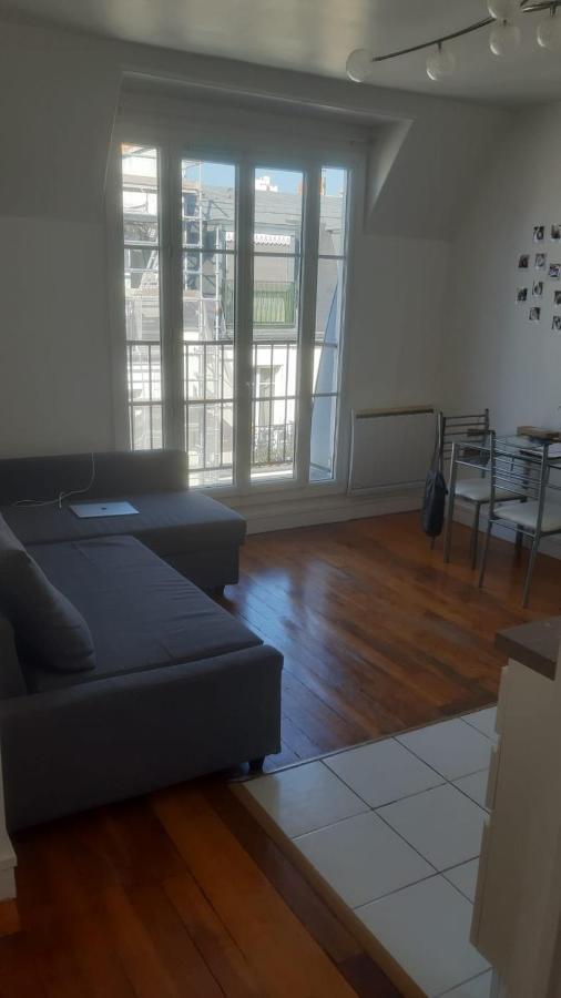 Cosy Appartment In Paris 15Th Arrondissement Εξωτερικό φωτογραφία