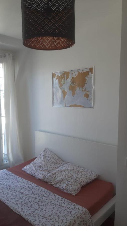 Cosy Appartment In Paris 15Th Arrondissement Εξωτερικό φωτογραφία