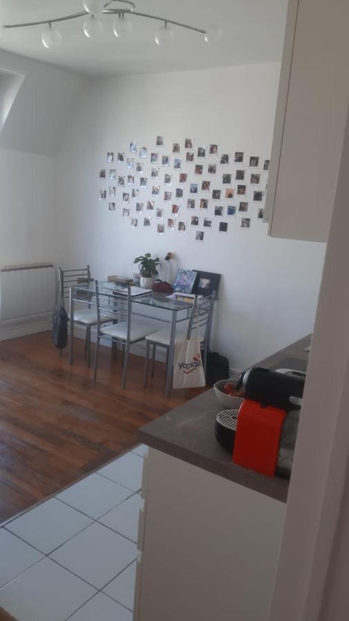 Cosy Appartment In Paris 15Th Arrondissement Εξωτερικό φωτογραφία