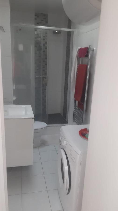 Cosy Appartment In Paris 15Th Arrondissement Εξωτερικό φωτογραφία