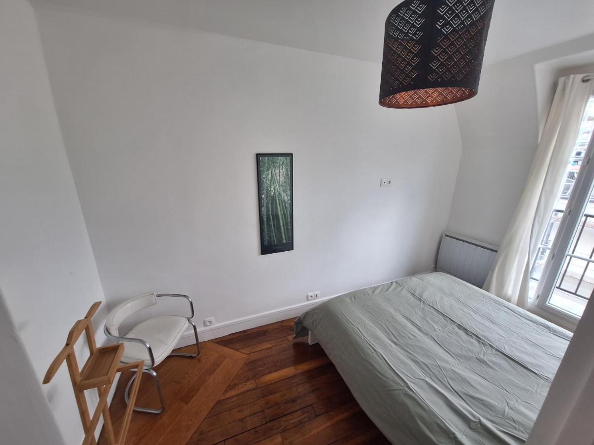 Cosy Appartment In Paris 15Th Arrondissement Εξωτερικό φωτογραφία